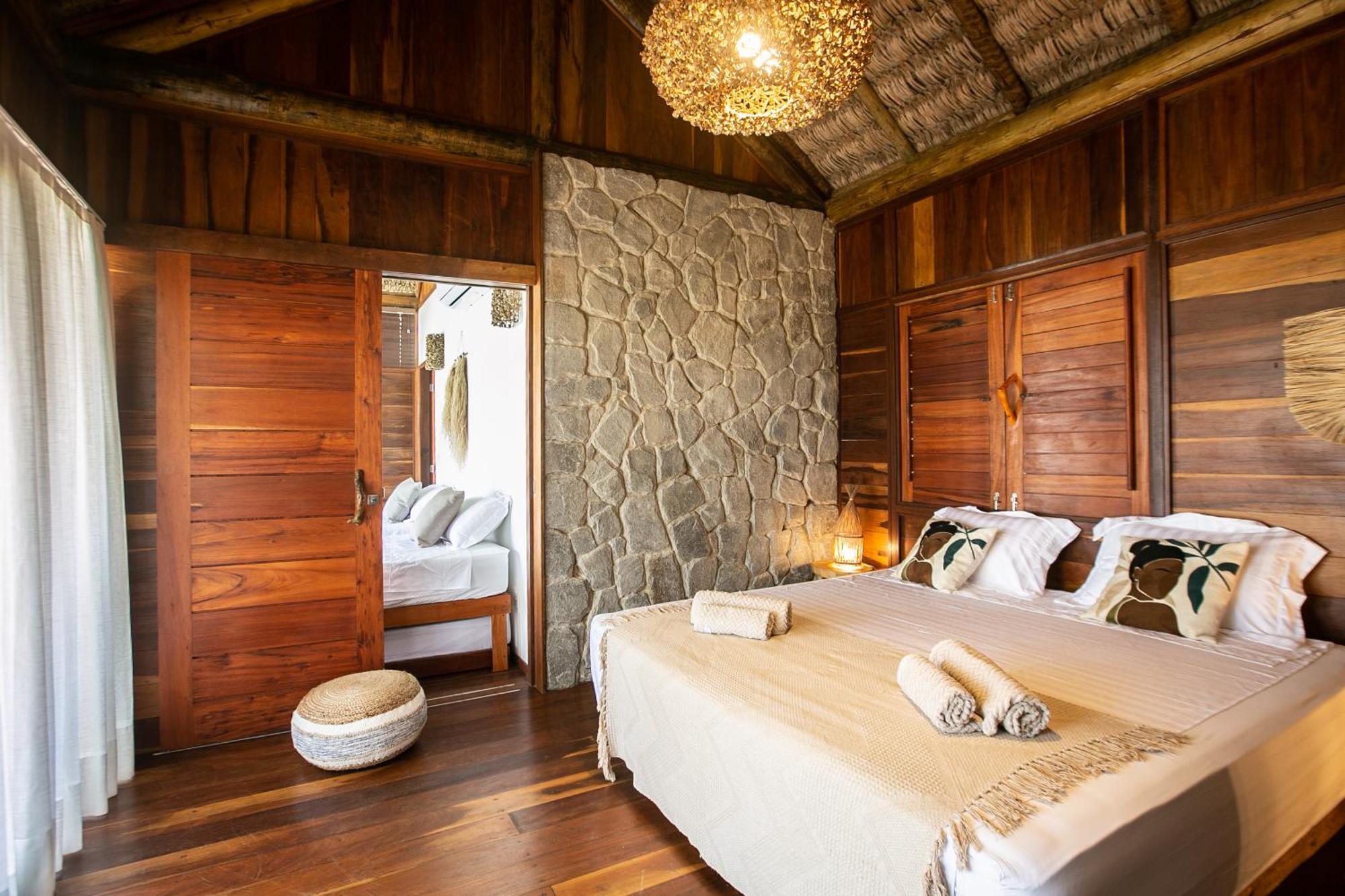 Rancho Noe Cumbuco Hotel Каукая Екстериор снимка