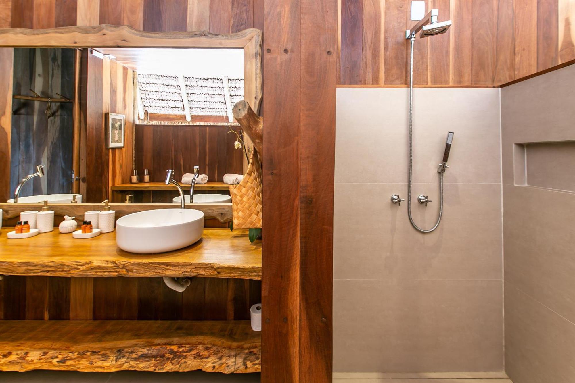 Rancho Noe Cumbuco Hotel Каукая Екстериор снимка
