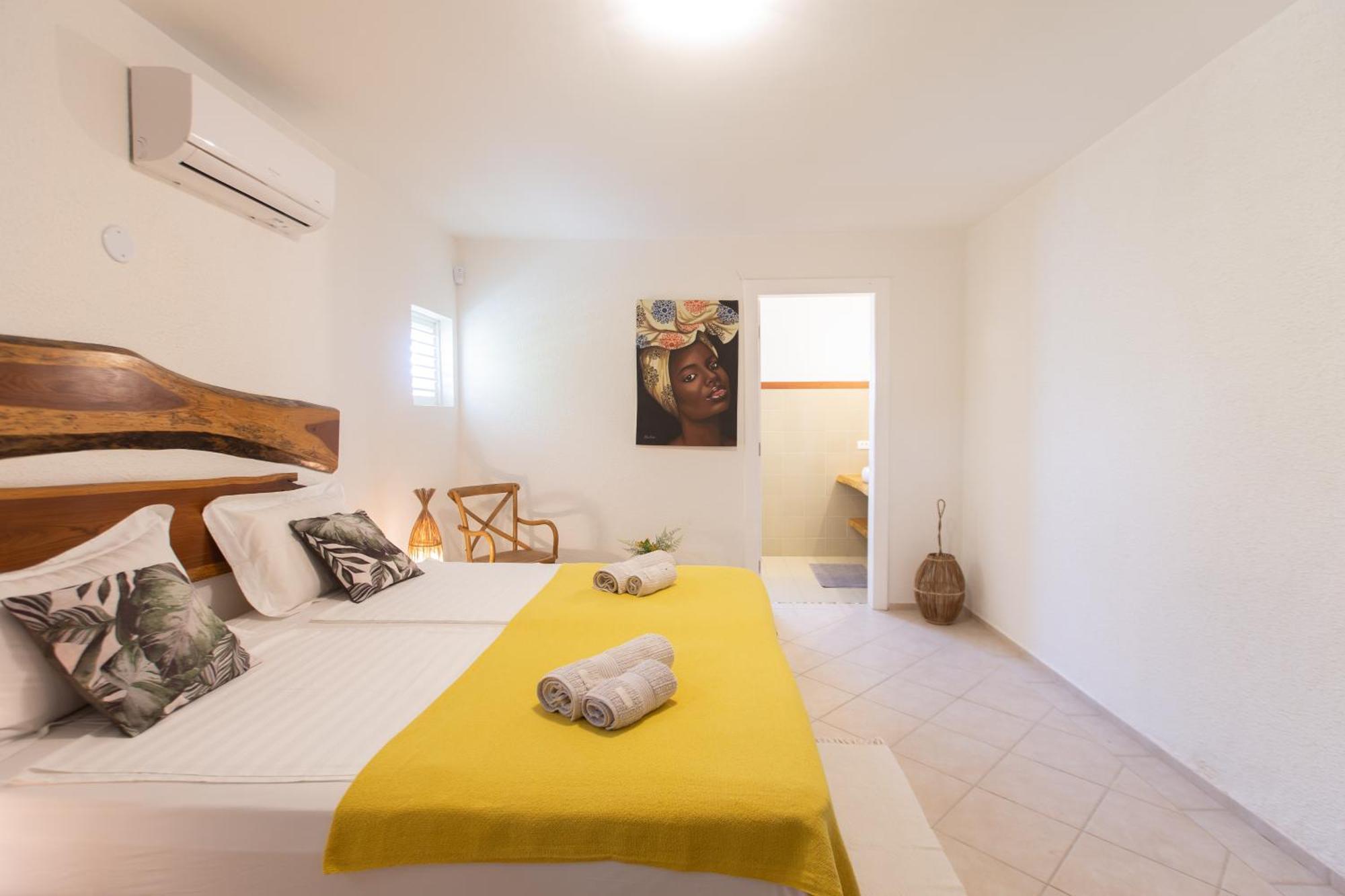 Rancho Noe Cumbuco Hotel Каукая Екстериор снимка